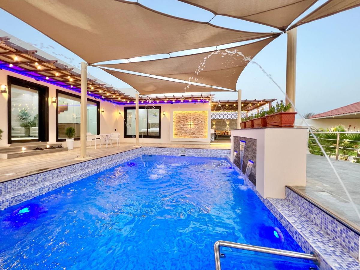 Aldana Resort & Hotels Barka Exterior foto